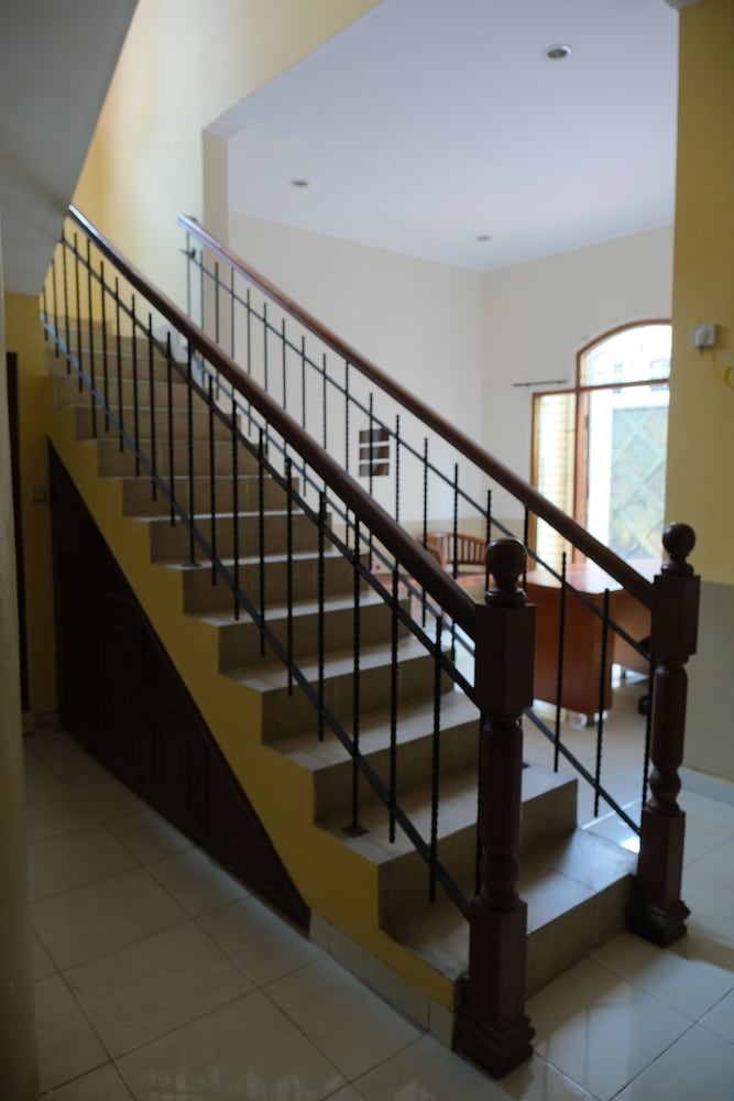 New Amandani House
