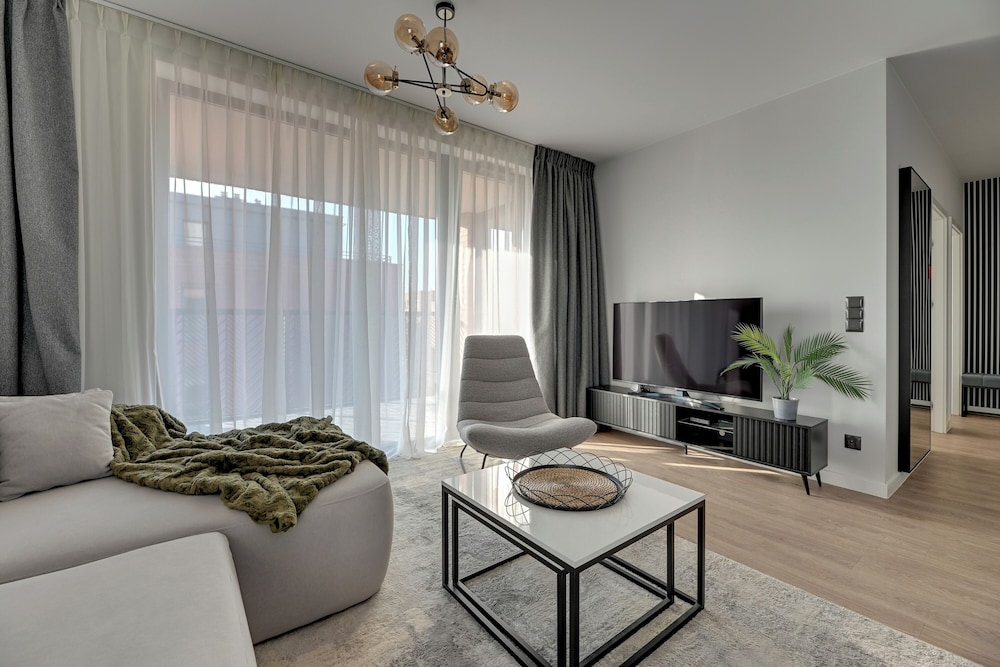 Lion Apartments - City Center