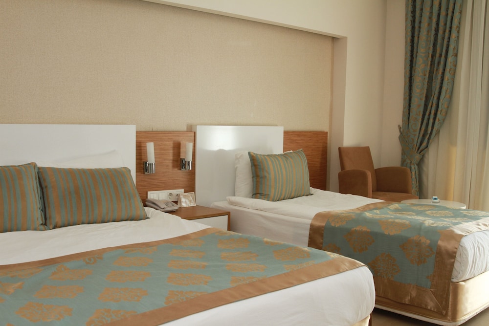Annabella Diamond Hotel & Spa - All Inclusive