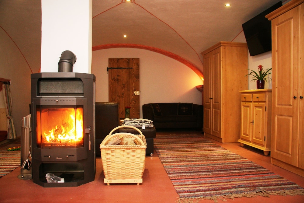 Haus Anni im Paradies