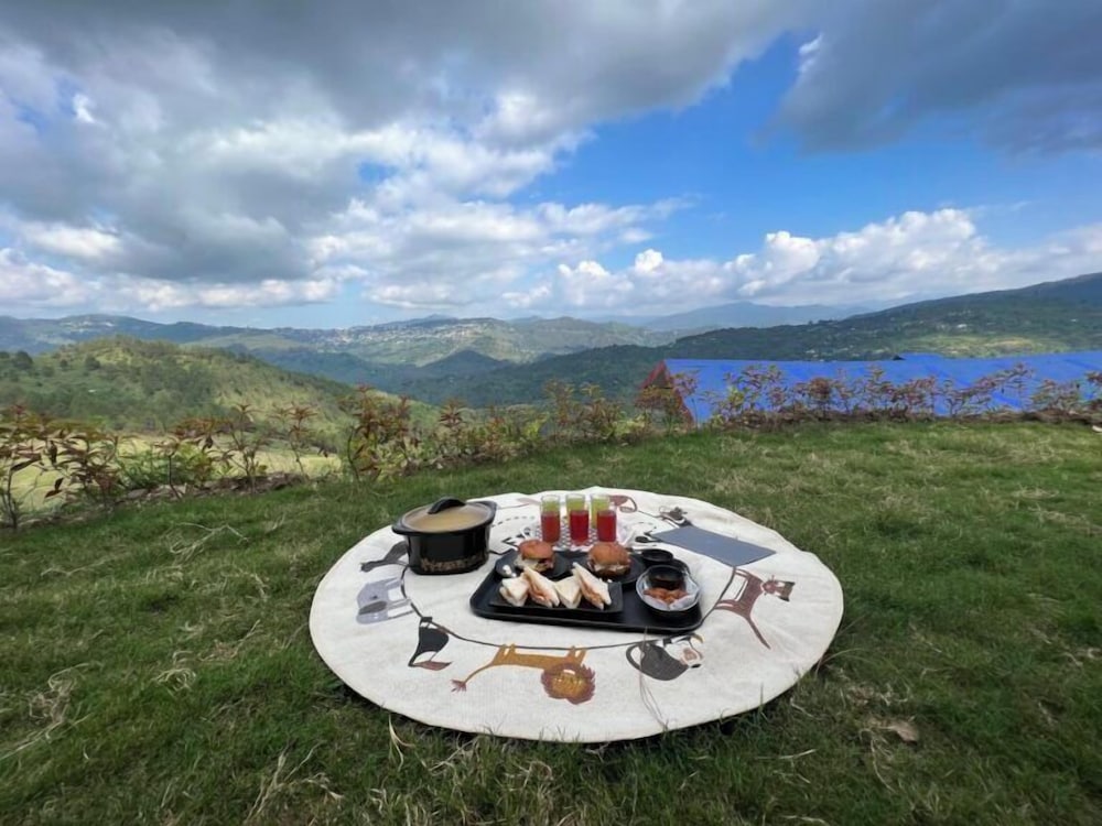 Adaara - A Pet Friendly Cottage