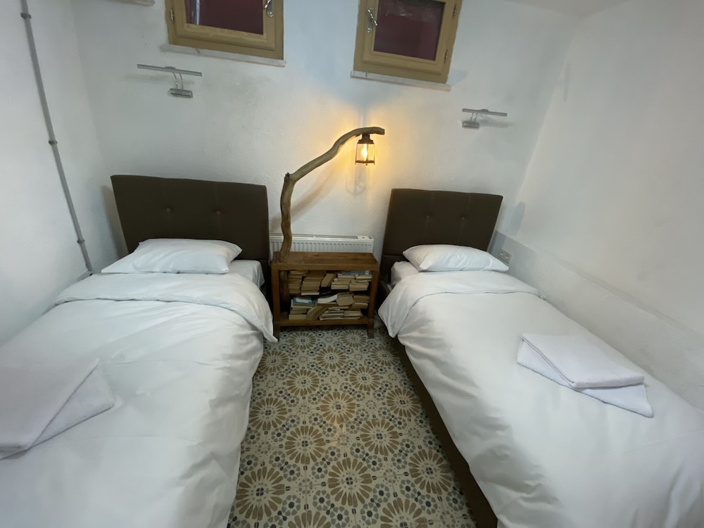 Balat Historical Luxury House