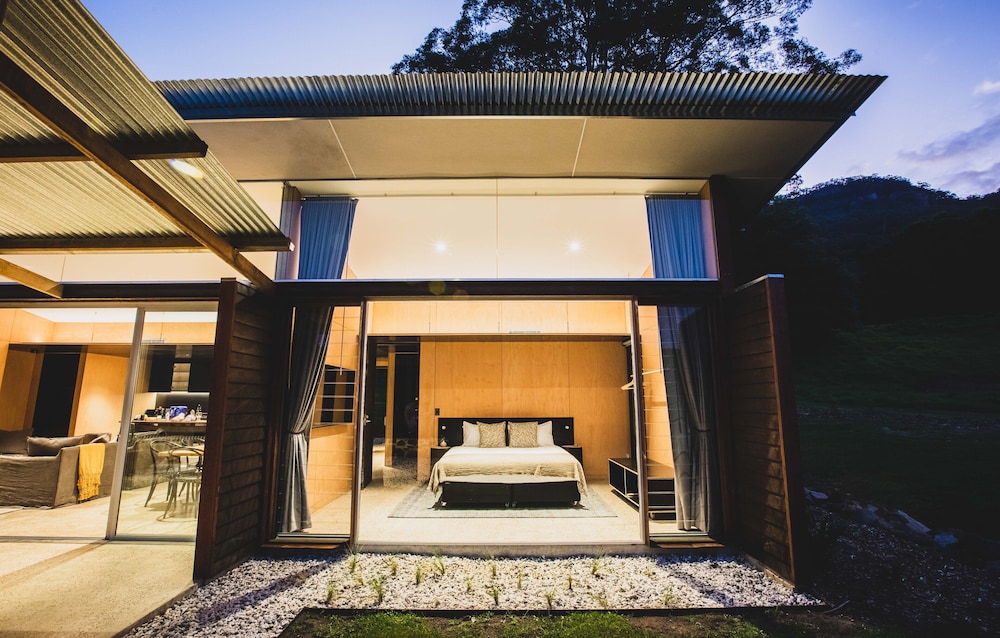Barranca Kangaroo Valley