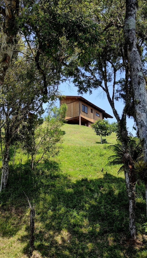 Cabanas Recanto do Rancho - RQ