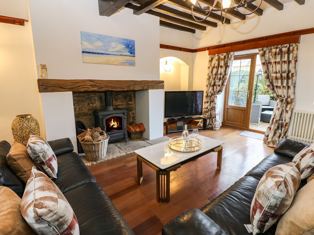 Winding Wheel Cottage