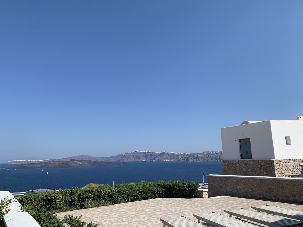 Modus Vivendi Villas