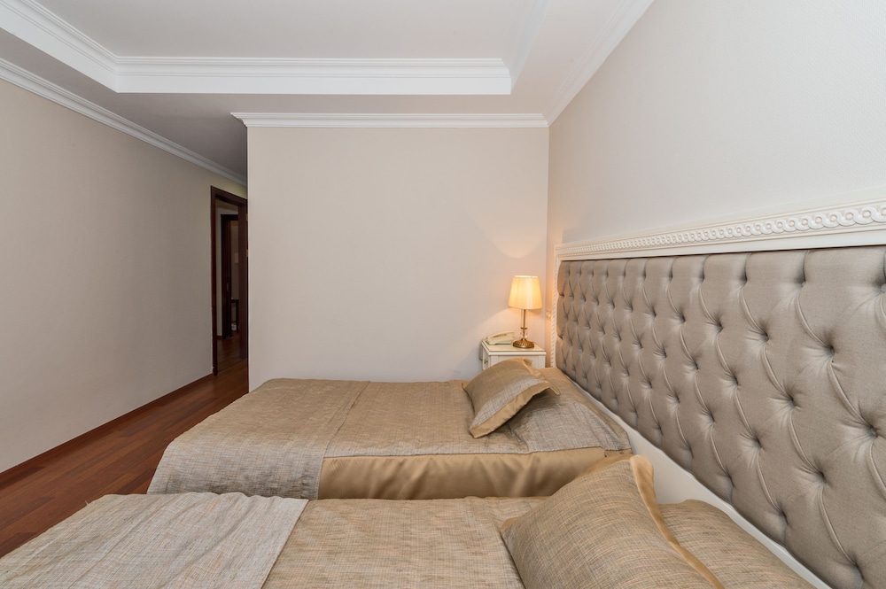 Otel Daphne - Özel Sınıf - Image 21