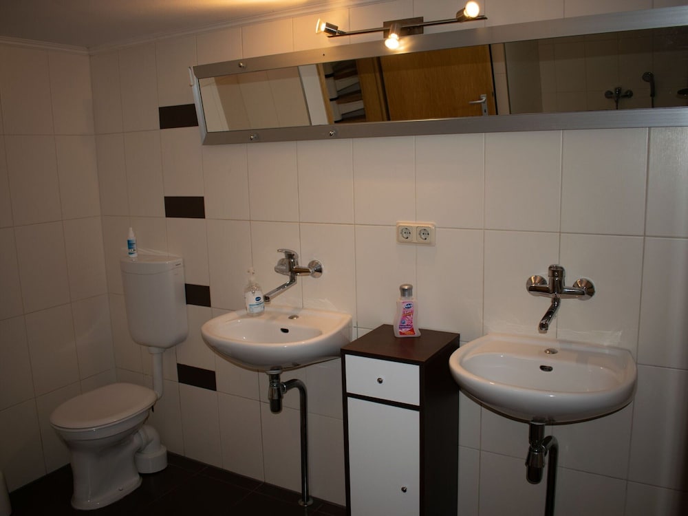 Ferienhaus Seeblick in Goyatz