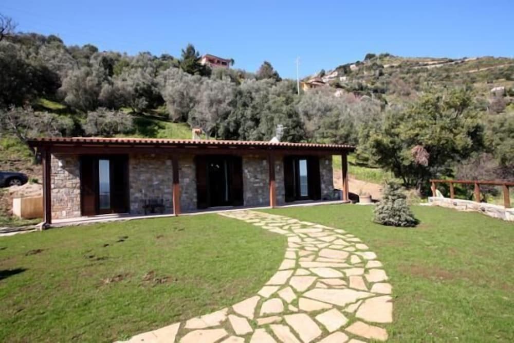 Terre di Mezzo Country House
