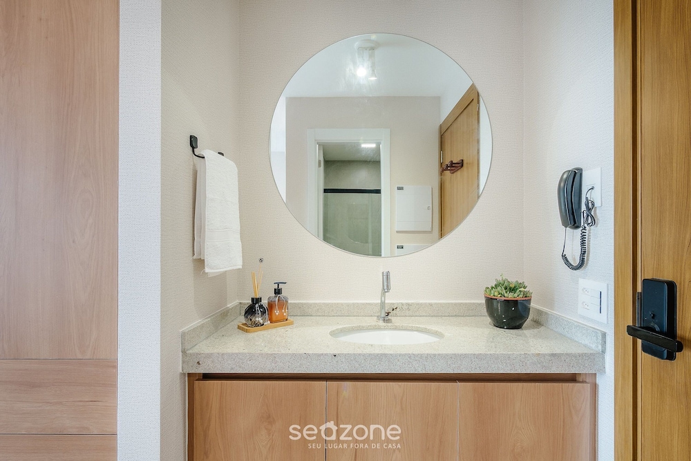 Stay With Style and Convenience in Salvador LIV