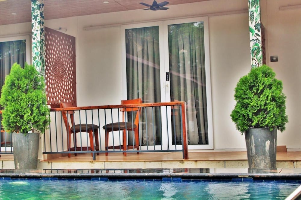Bay Boutique by SR Hotels