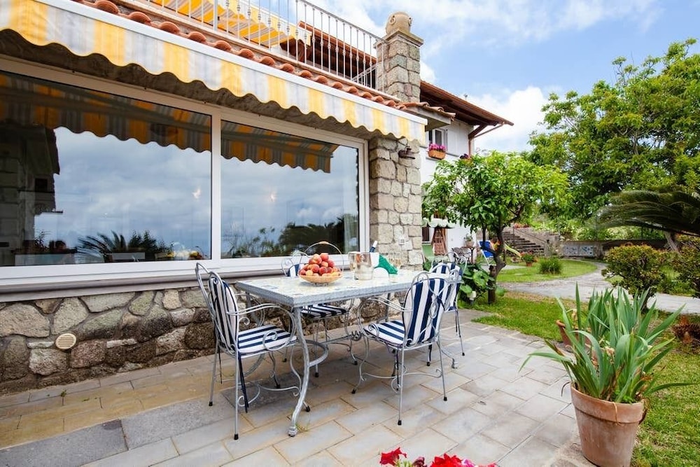 Casa Amena view 2