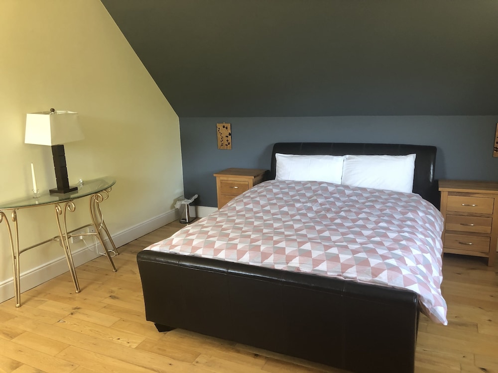 The Highlander B&B
