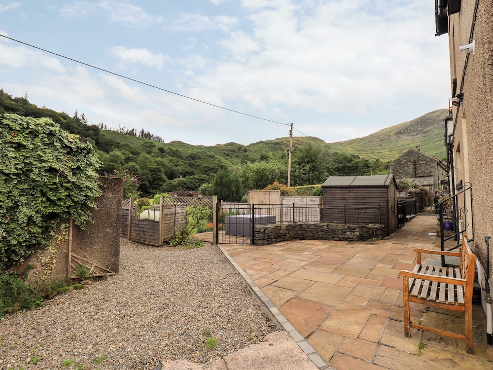 7 Stybarrow Terrace