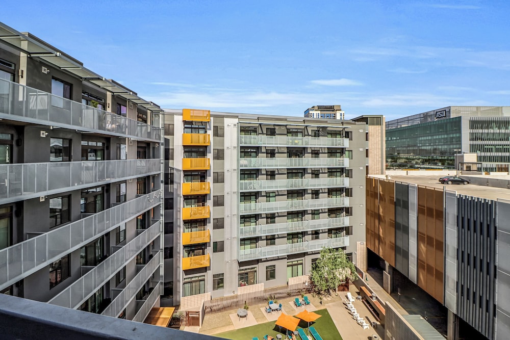Phoenix Urban Luxury Escape