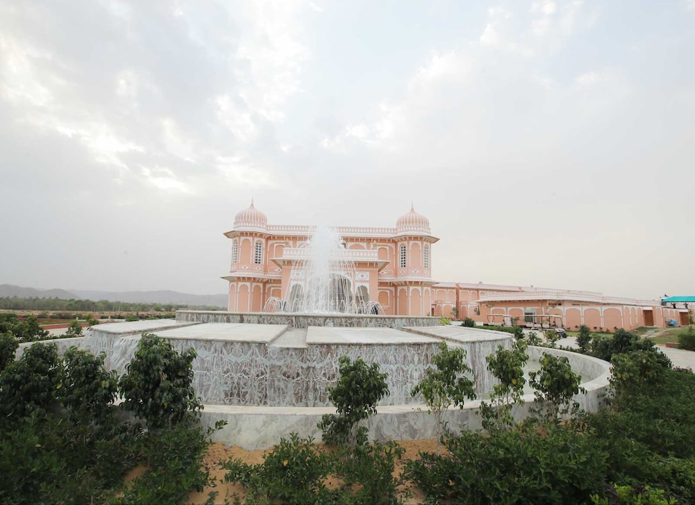 Buena Vista Luxury Resort
