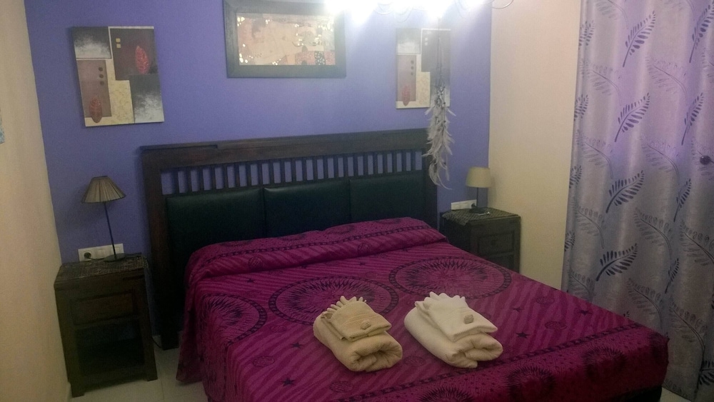 Apartment in Residence, a Paradise on Earth, Very Nice and Well Served photo 3