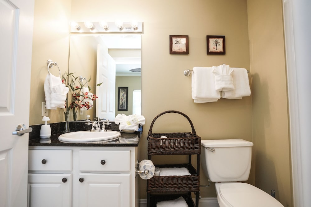 Calypso Beach Resort by Panhandle Getaways