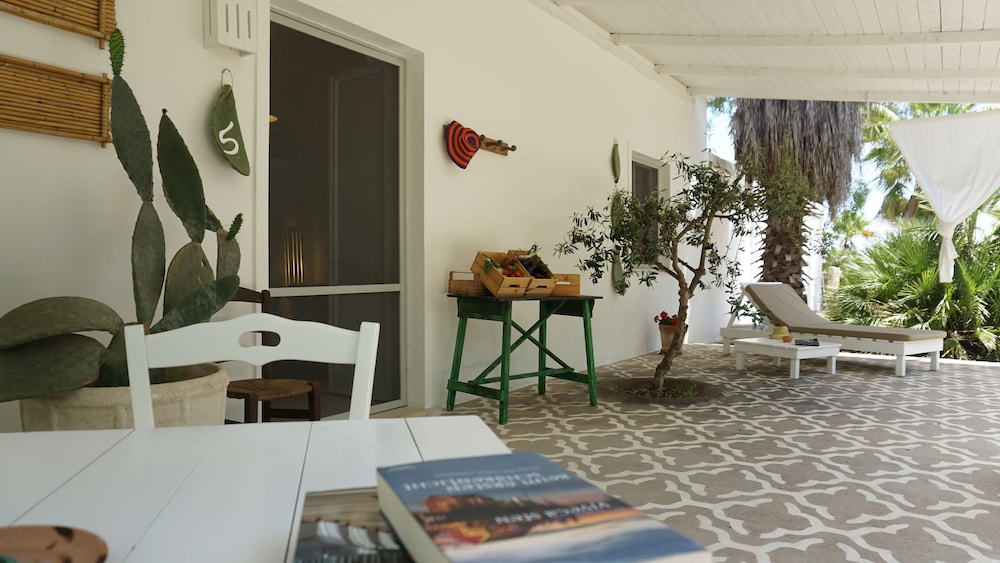 Masseria Palombara
