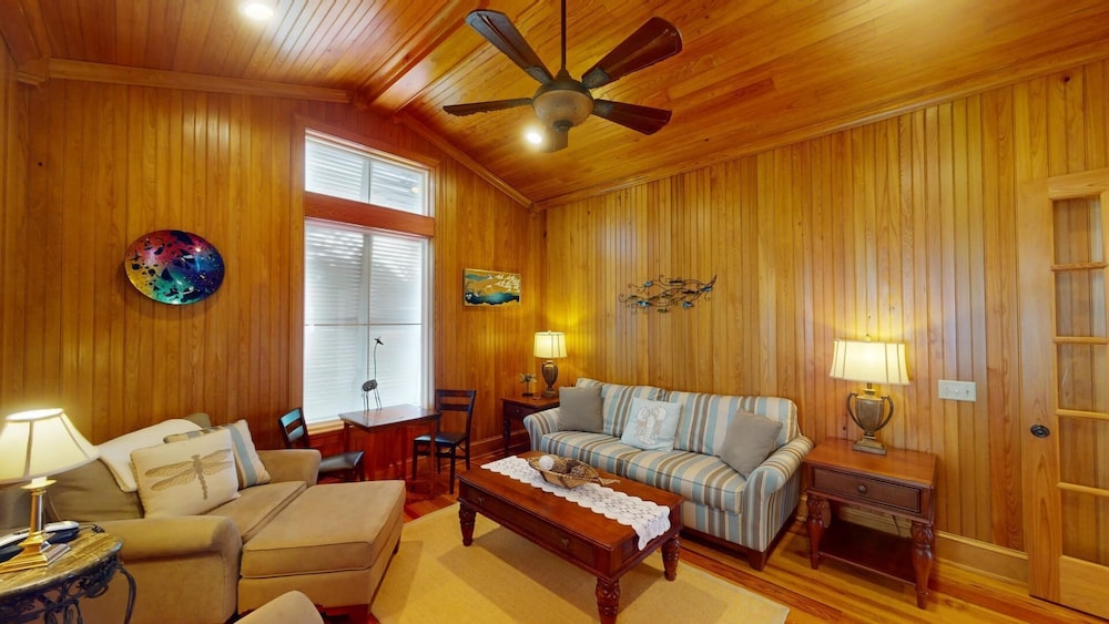 6 Waterside Walk by Tybee Vacation Rentals