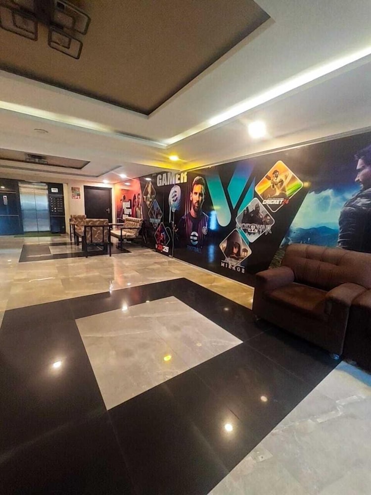 Stayz Royale Koramangala