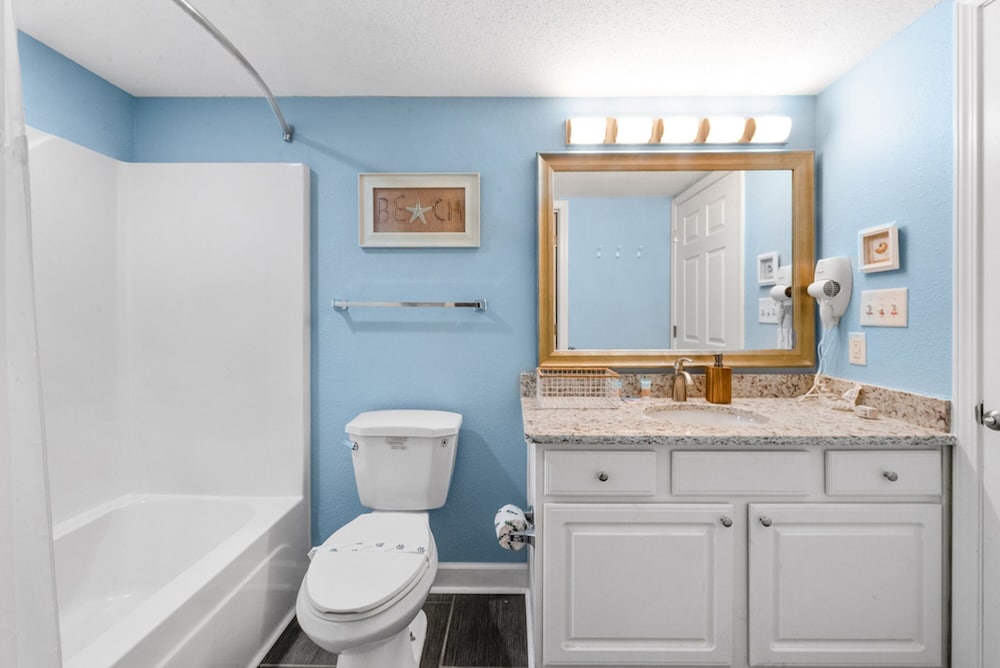 Grand Atlantic by Elliott Beach Rentals