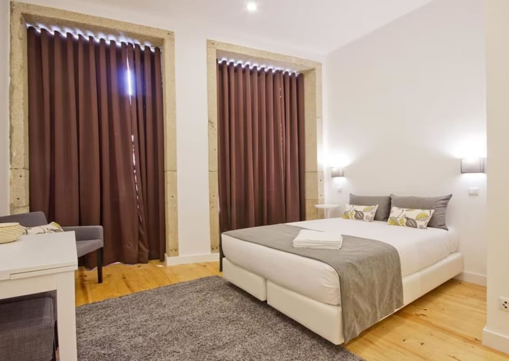 MyStay Porto Bolhão view 4