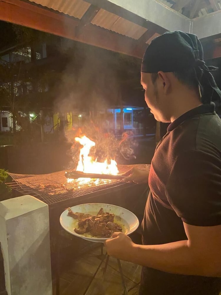 Arwana Perhentian Eco & Beach Resort