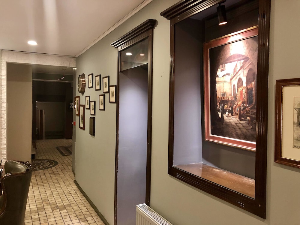 Fehmi Bey Otel - Image 23