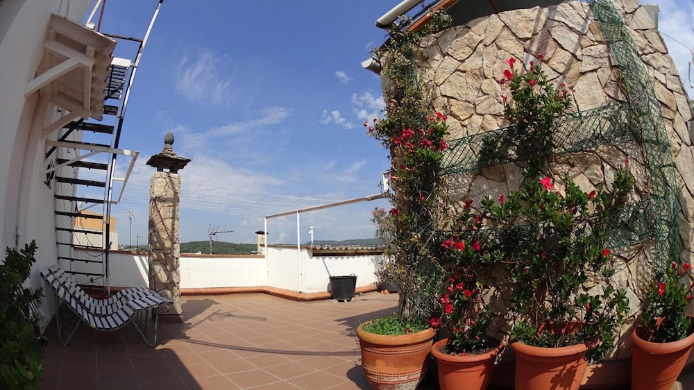 Hostal Julieta photo 3