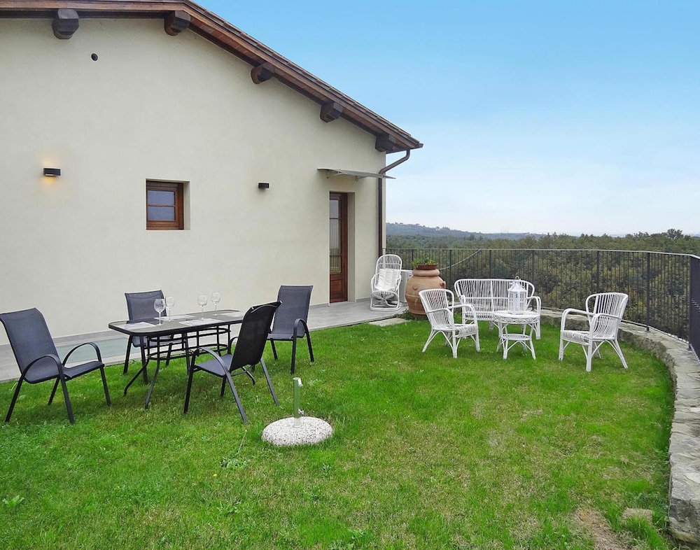 Charming Agritourism in Tuscany