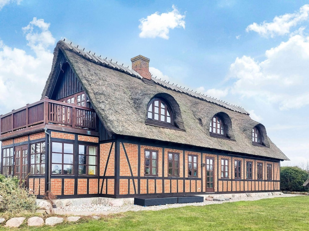 4 Star Holiday Home in Bagenkop