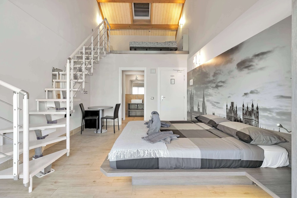 Suite A Tema