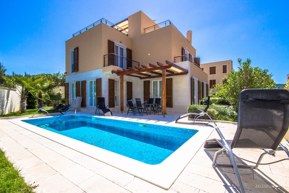 Villas Brac Hills