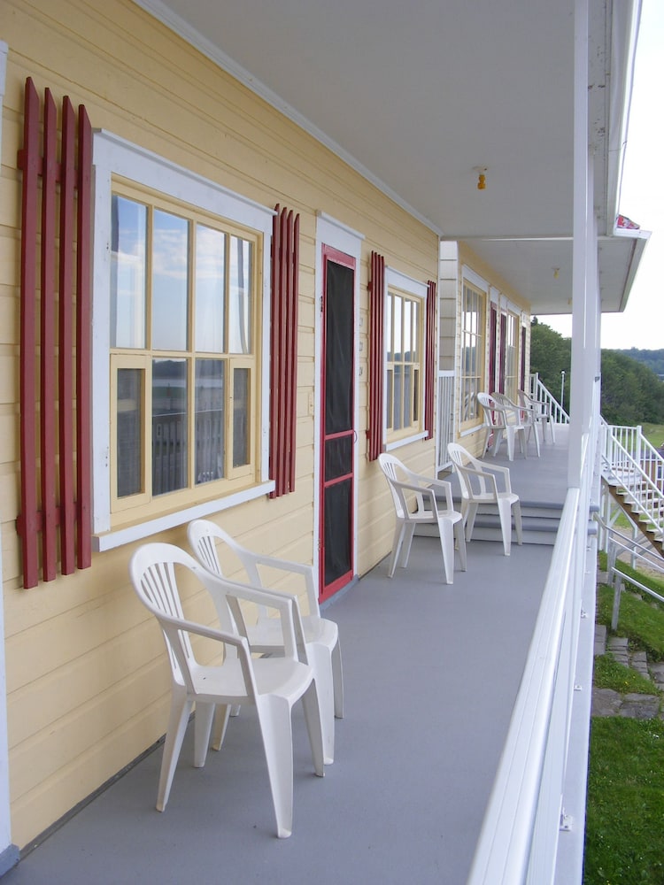 Hôtel Motel Bon Accueil