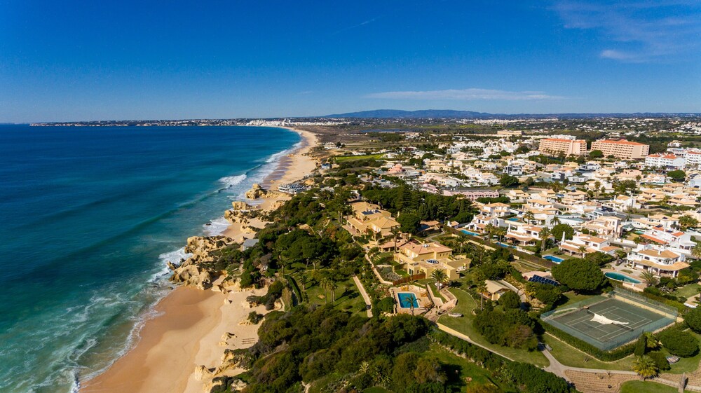 Villa Atlas view 2