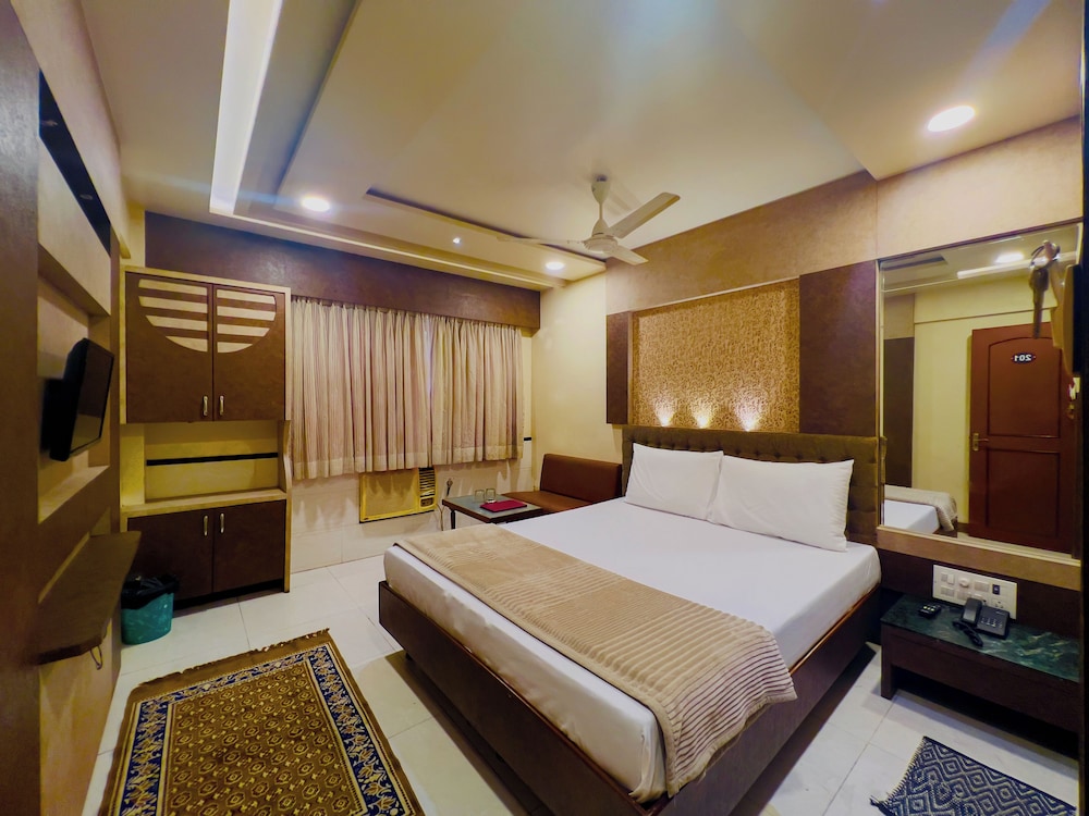 Hotel Dwaraka