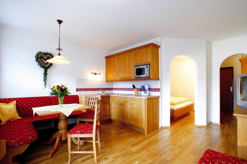 Apartment in Achenkirch Near Lake Achensee