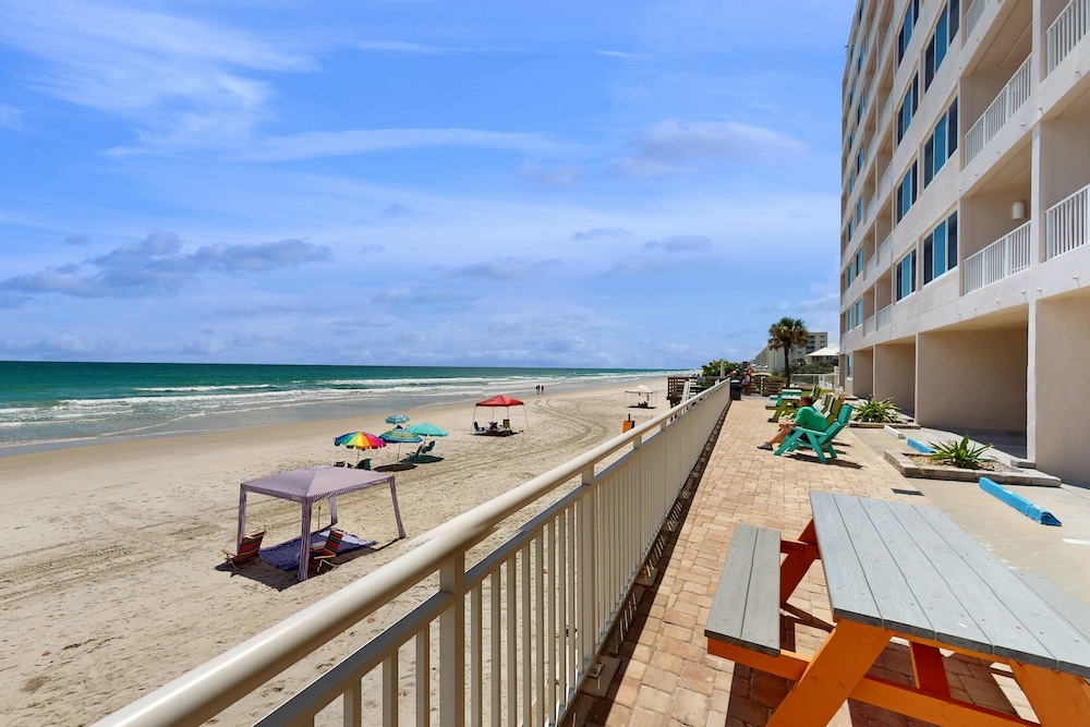 Ponce Inlet I