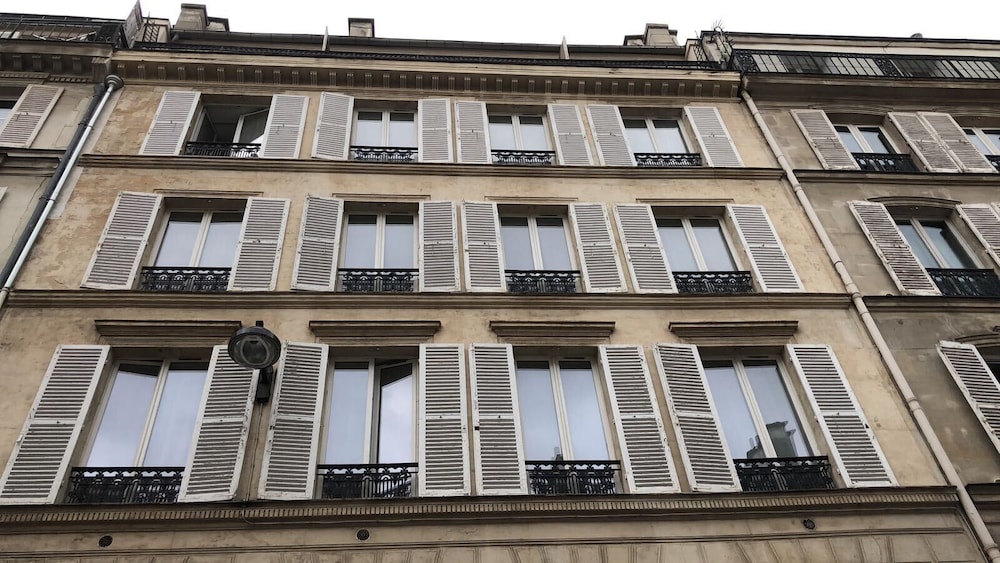 Multirésidence de l'Elysée