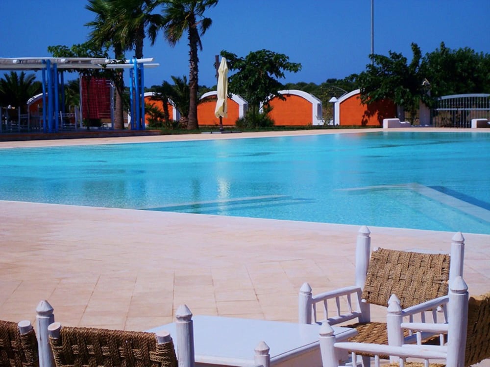 Chiusurelle Village Resort
