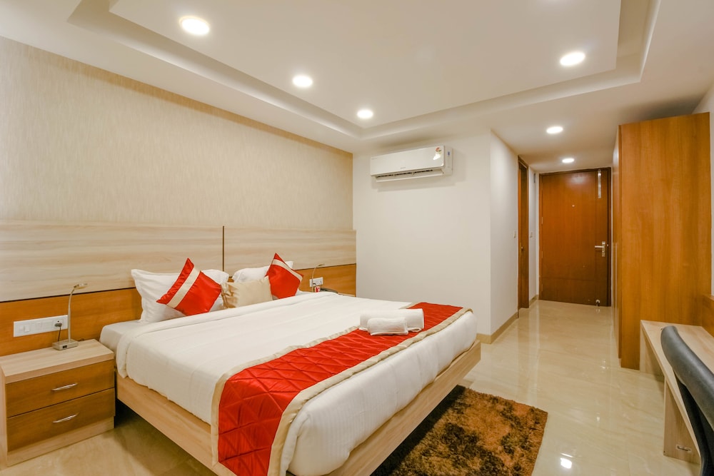 Siesta Medanta Medicity view 5