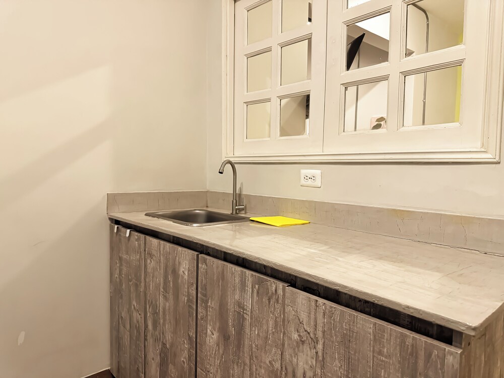 Alojamiento pet-friendly en Medellín, sector Laureles
