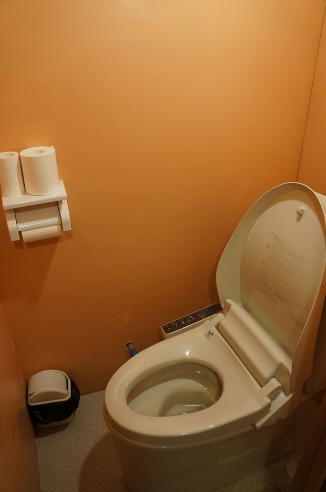 OTARU GUEST HOUSE TARUNE - Hostel
