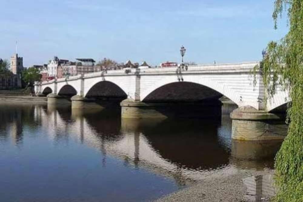 Contemporary 1 Bedroom Flat in Fulham near The Thames