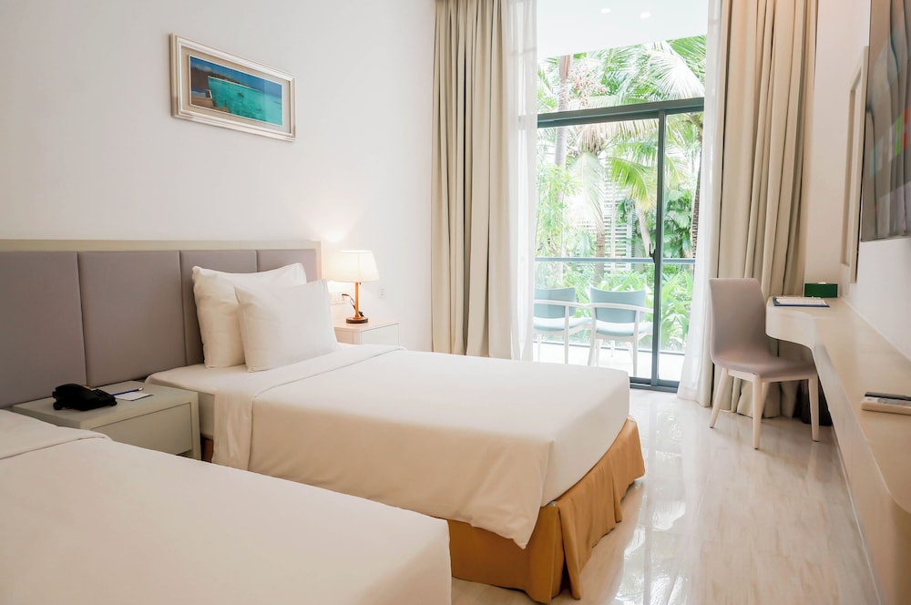 CostaBella Resort Nha Trang