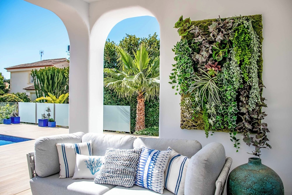 Villa Artista Calpe