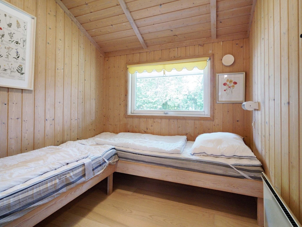 8 Person Holiday Home in Slagelse view 4