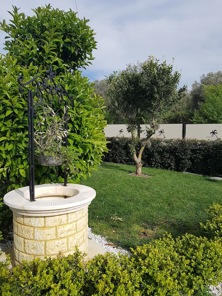 B&B San Pietro view 5