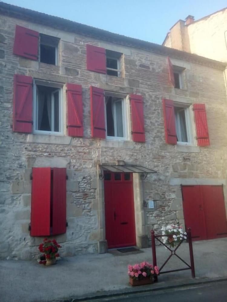 Maison Linda view 4